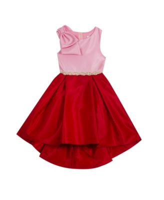 macys kids dresses