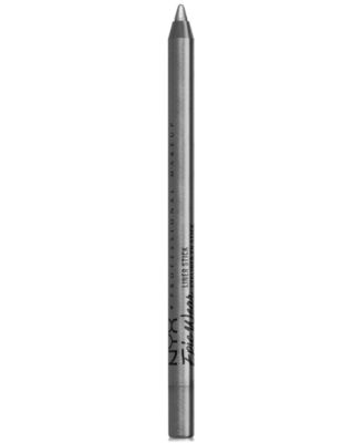 NYX Professional Makeup Epic Wear Liner Stick - Long-lasting Eyeliner Pencil - Ice Blue - 0.043oz