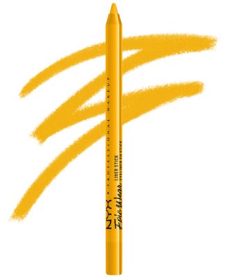 Epic Wear Liner Stick Long-Lasting Eyeliner Pencil