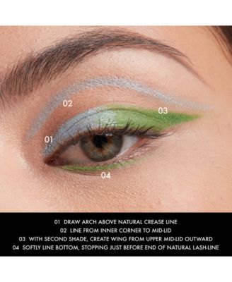 Epic Wear Liner Stick Long-Lasting Eyeliner Pencil