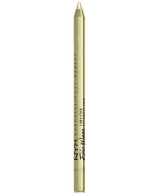 Epic Wear Liner Stick Long-Lasting Eyeliner Pencil