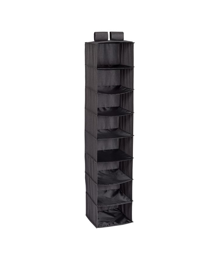 Honey Can Do 8Shelf Hanging Organizer Macy's