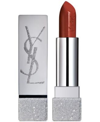 Yves Saint Laurent - Zo&euml; Kravitz Rouge Pur Couture Lipstick