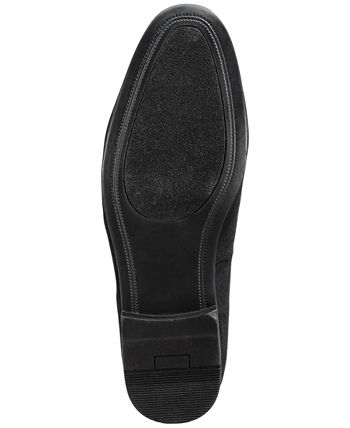 Alfani Men s Zion Smoking Slipper Loafers Created for Macy s Macy s