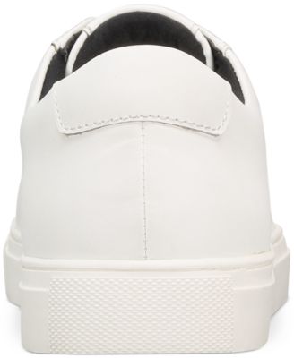 Men's Grayson Lace-Up Sneakers, Created for Macy's