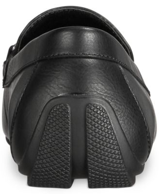 Men's Egan Driving Loafers, Created for Macy's
