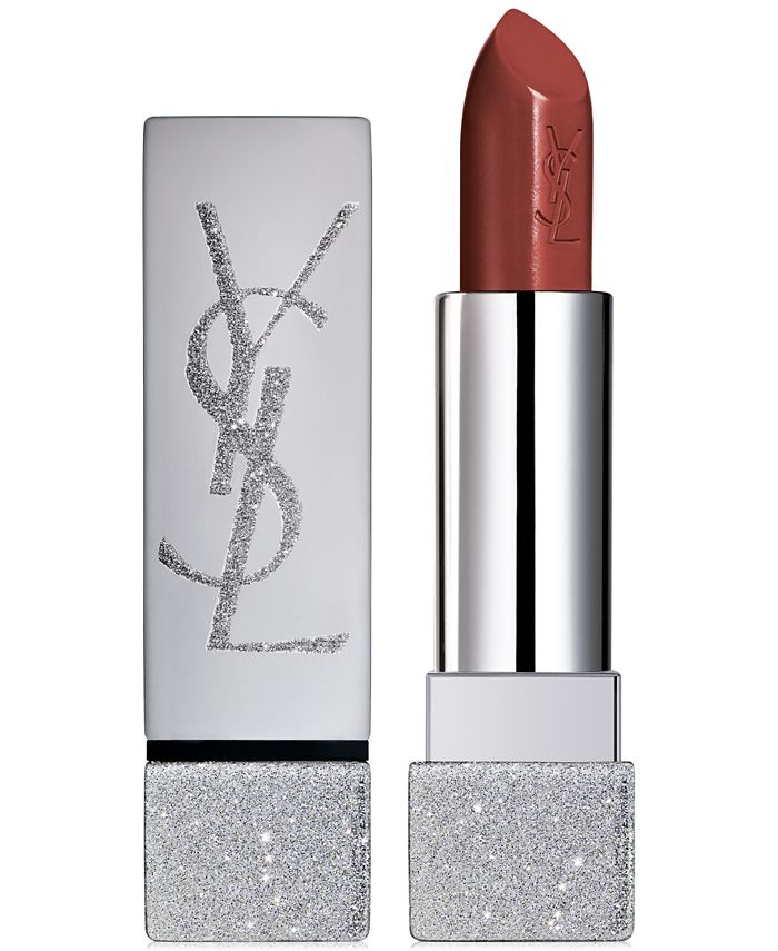 Yves Saint Laurent - Zo&euml; Kravitz Rouge Pur Couture Lipstick