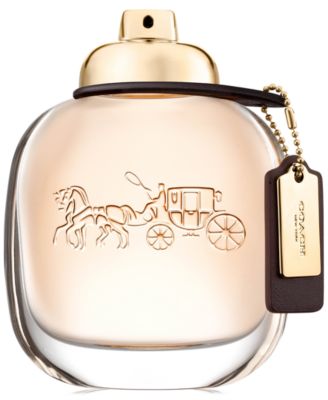 macys coach cologne