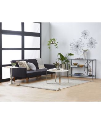 Bucket Planter with Stand, Set of 2