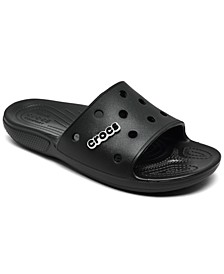 Classic Slide Sandals from Finish Line