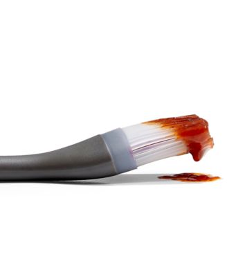 Grilling 3-Pc. Basting Pot & Brush Set