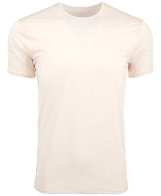 Alfani Men's Air Mesh V-neck Undershirt 