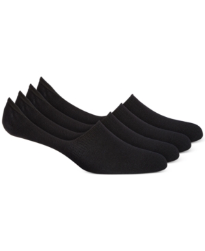 Alfani Men's 4-Pk No-Show Socks Created for Macy's