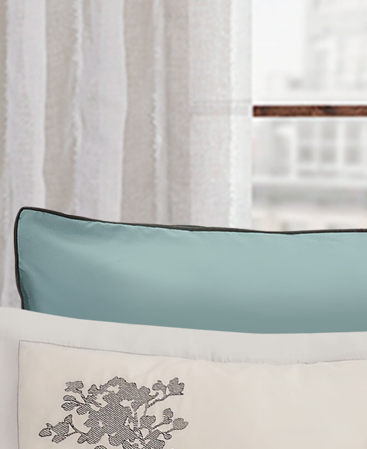 Riverbrook Home Emilie 8-Pc. Comforter Set