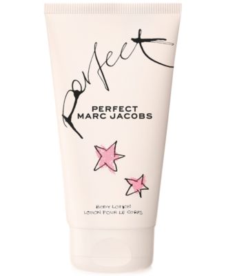 Marc Jacobs Perfect Body Lotion, 5-oz.