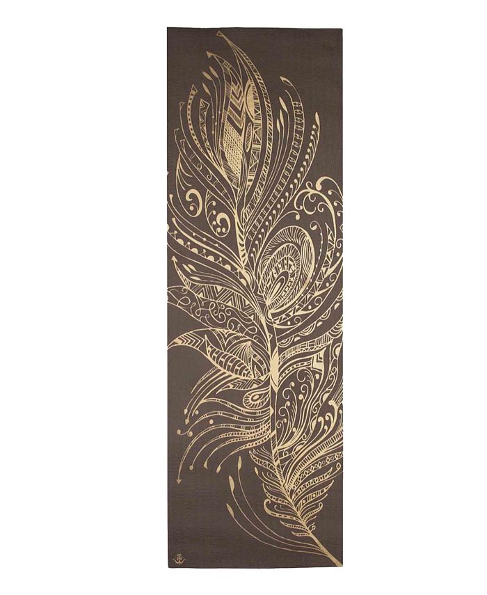 Shakti Warrior Jnana Yoga Mat Macy's