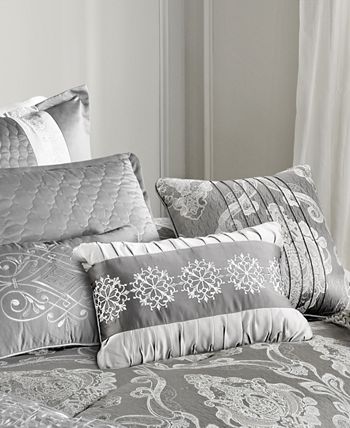 Riverbrook Home - Kacee 12-Pc. Comforter Sets