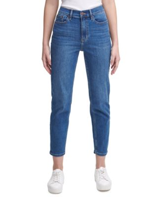 womens calvin klein skinny jeans