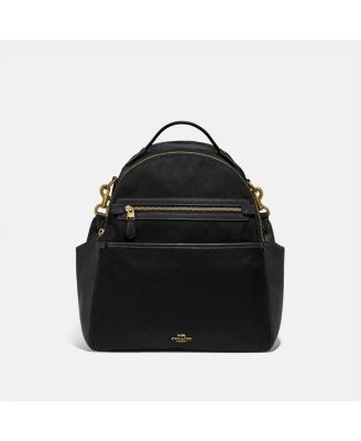 Coach diaper bag macys sale