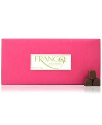 Frango Chocolates - Sea-Salt Caramels