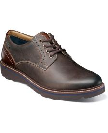 Men's Buchanan Plain Toe Oxford