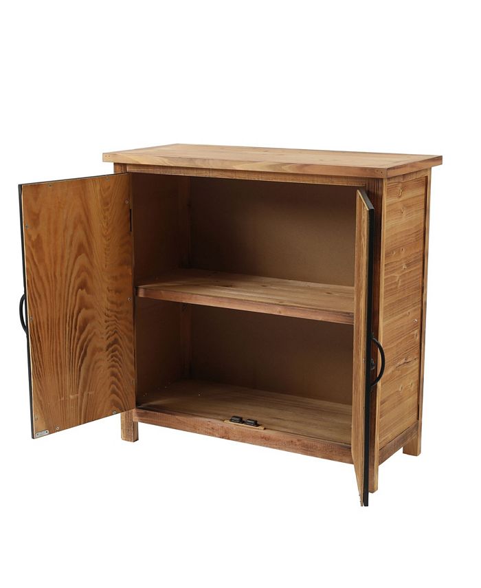 Luxen Home Console Storage & Reviews Furniture Macy's