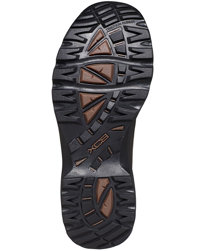 rockport elkhart boots black