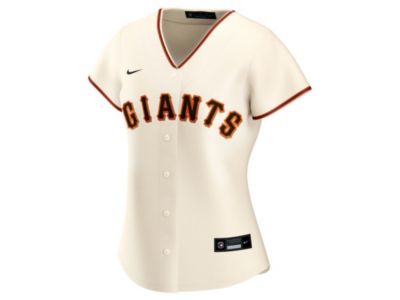 Women's San Francisco Giants Official Replica Jersey