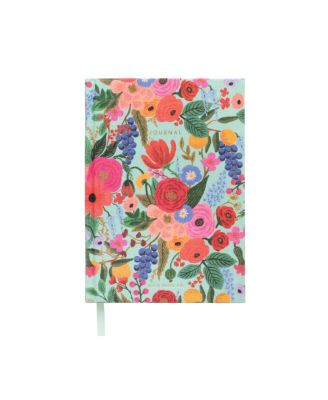 Rifle Paper Co. - Garden Party Fabric Journal