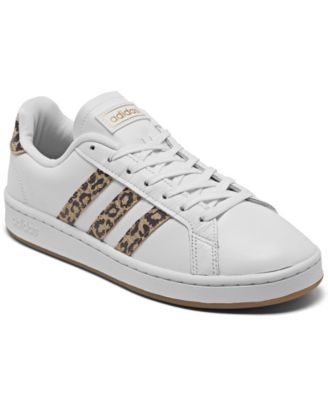 women's grand court casual sneakers