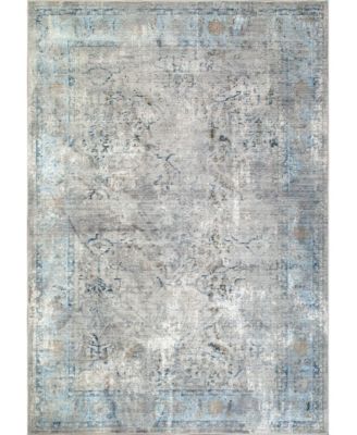 Dynamic Rugs