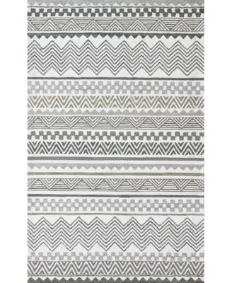 Dynamic Rugs