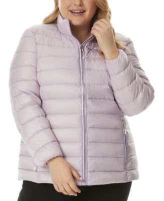 Macy's 32 degrees puffer coat hotsell