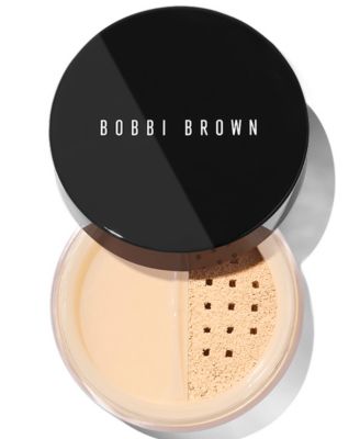 Sheer Finish Loose Setting Powder