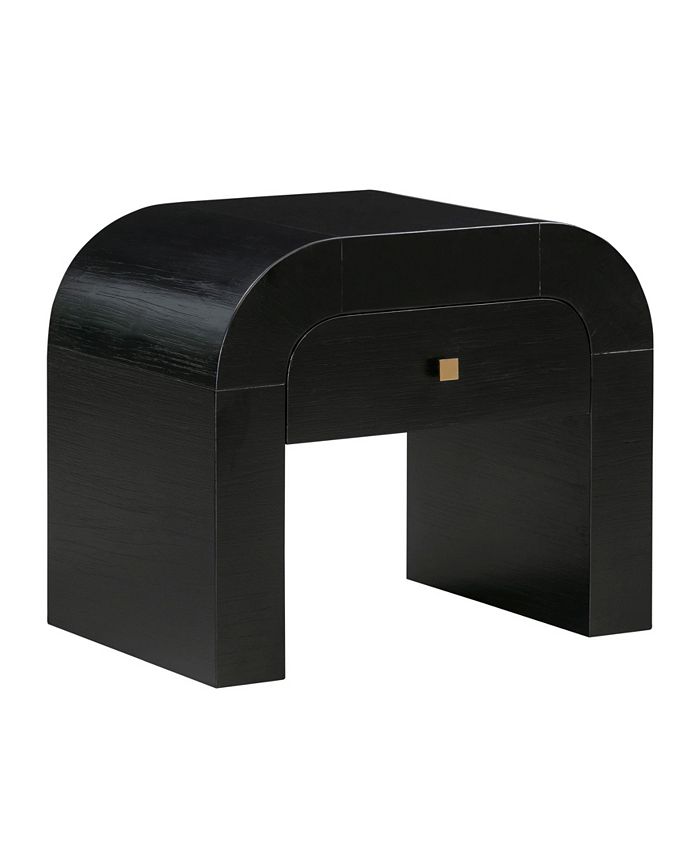 TOV Furniture Hump Nightstand Macy's