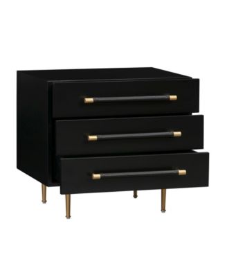 Trident Nightstand