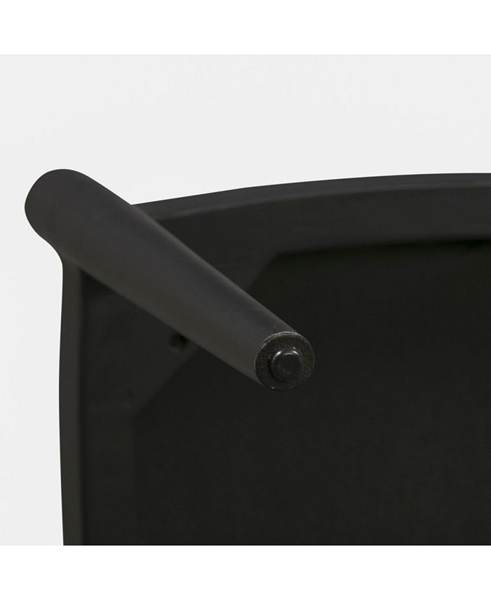 TOV Furniture Kora Cane Dining Chair Macy's