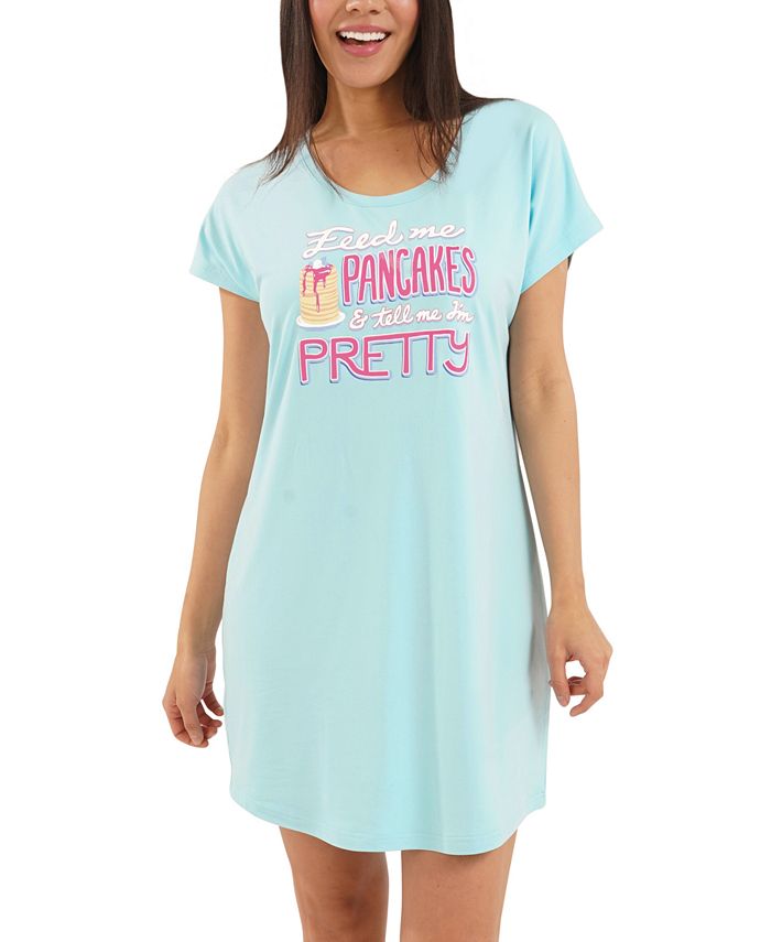 Munki munki sleep sale shirt