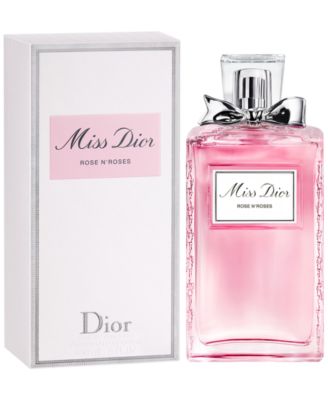 miss dior rose n roses macy's