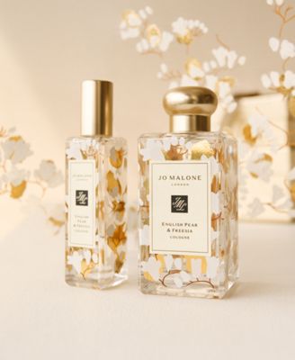 Jo Malone London Limited Edition English Pear & Freesia