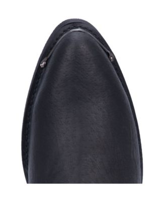 Men's Amsterdam Leather Boot