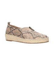 wafer dybt Museum Extra Wide Espadrilles Shoes for Women - Macy's