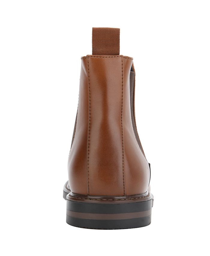 kenneth cole unlisted men's peyton chelsea boots