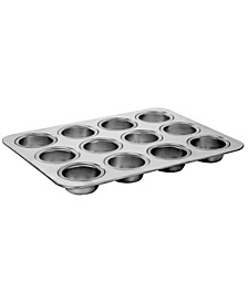 Baker's Glee 12 Cup Muffin Pan