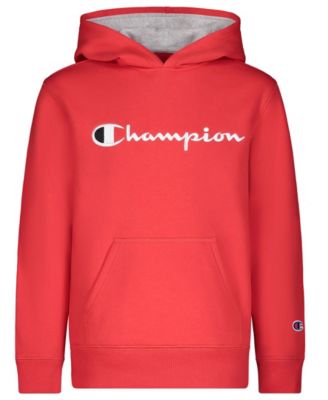 buy red hoodie