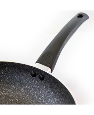 Oster Merrion 12" Frying Pan with Bakelite Handle