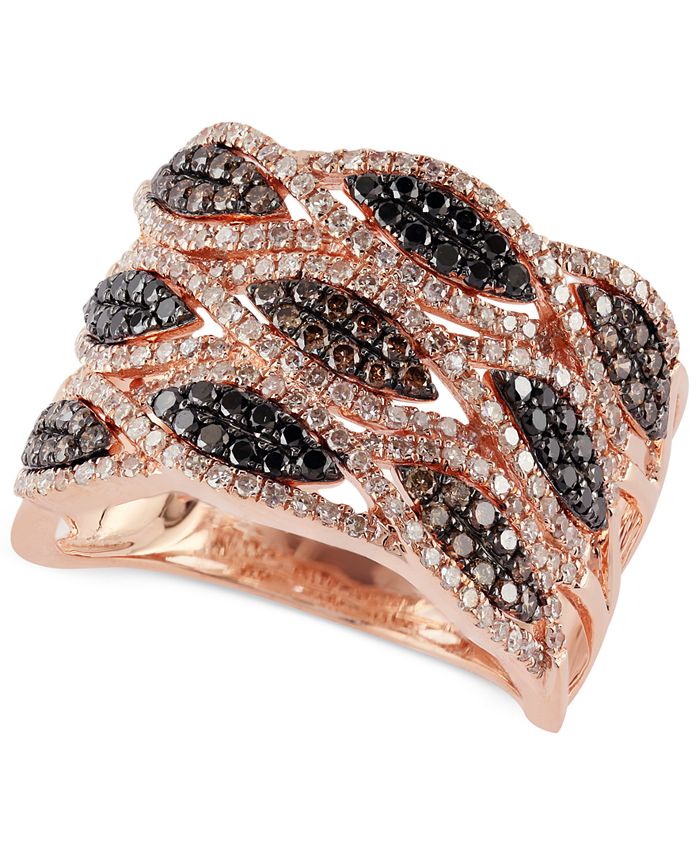 Effy confetti new arrivals ring