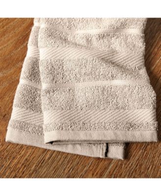 Albany 4-Pc.  Kitchen Towel Set