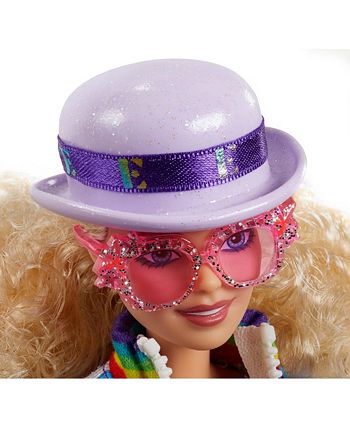 Barbie hotsell elton john