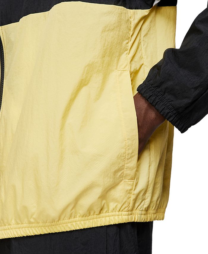 vintage nike basketball jacket